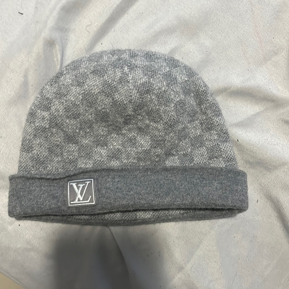 Louis Vuitton skulls